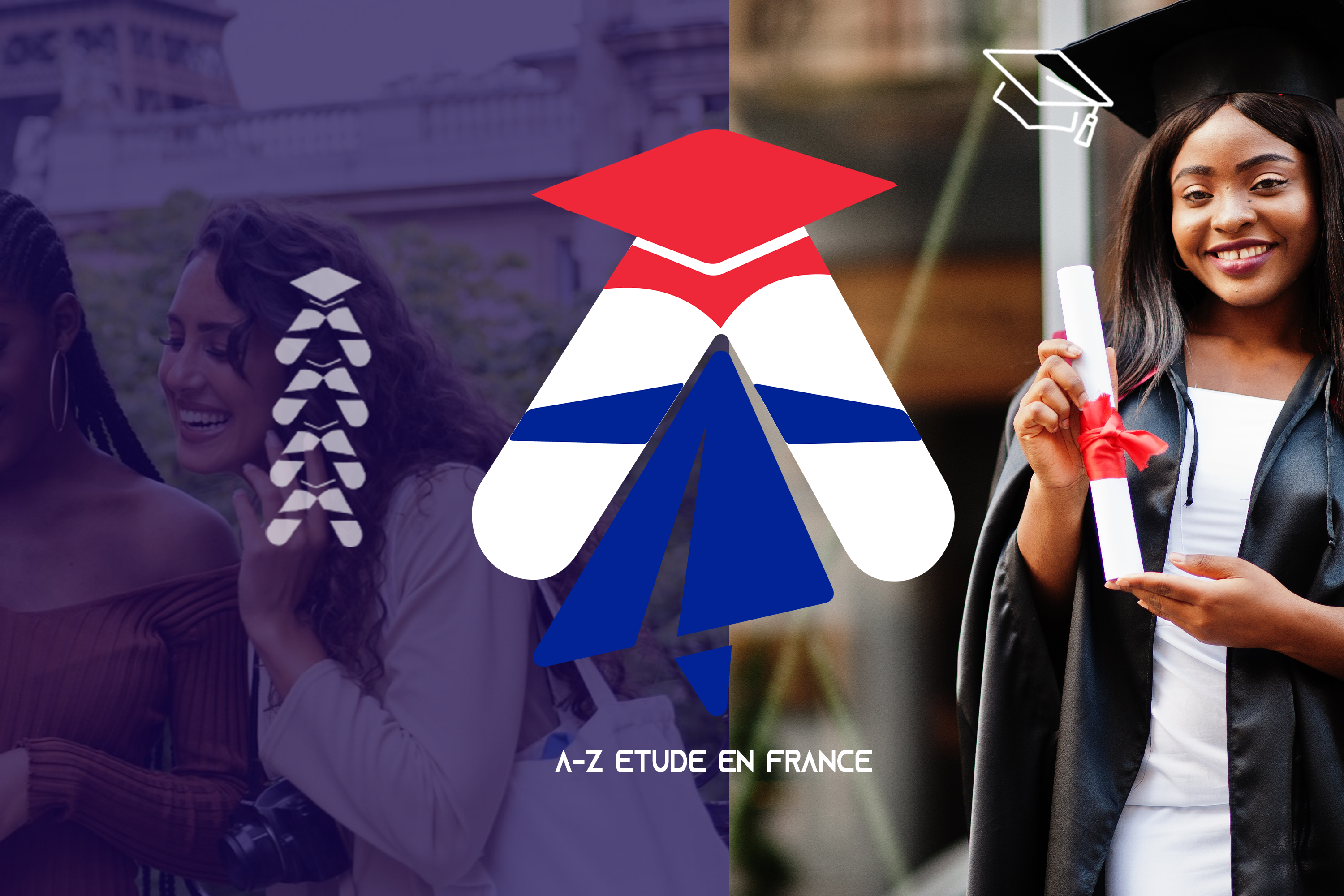 az-etude-en-france
