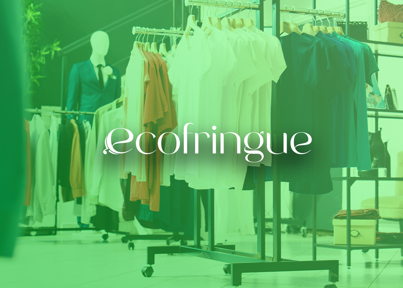 Ecofringue